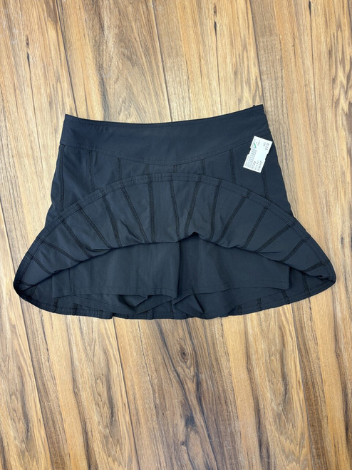 Vist Large View of Product Image Which is Used Athleta Active Skirt 4-27