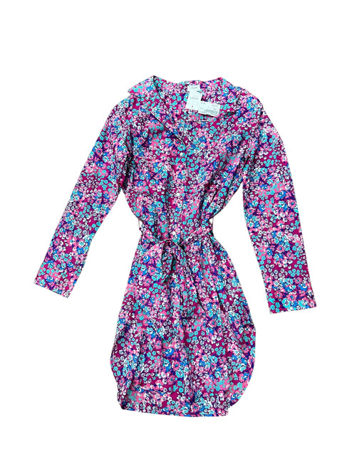 Vist Large View of Product Image Which is Used J. Crew Short Dress B S-4/6