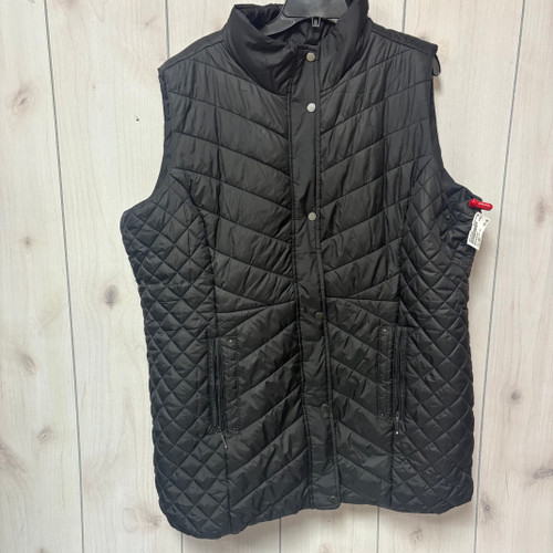 Vist Large View of Product Image Which is Used Weatherproof Men's Lightweight Vest XXXL