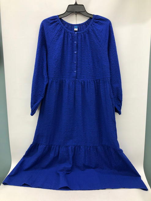 Vist Large View of Product Image Which is Used Old Navy Short Dress B M-8/10