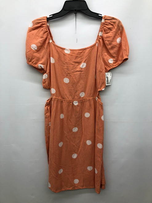 Vist Large View of Product Image Which is Used Japna Short Dress B M-8/10