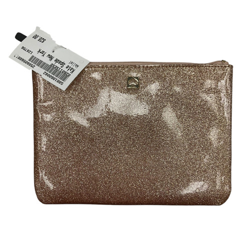 Vist Large View of Product Image Which is Used Kate Spade New York Wallet
