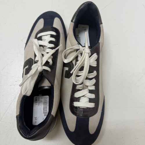 Vist Large View of Product Image Which is Used Coach Casual Shoes 9.5