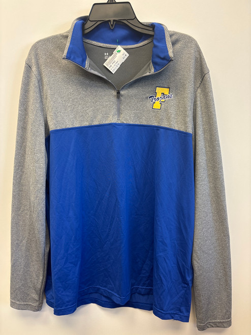 Vist Large View of Product Image Which is Used Under Armour Active Long Sleeve L-12/14