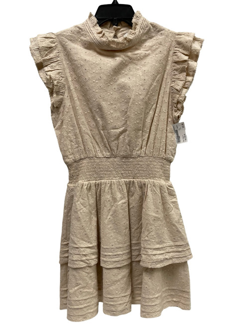 Vist Large View of Product Image Which is Used Cleobella Short Dress F M-8/10