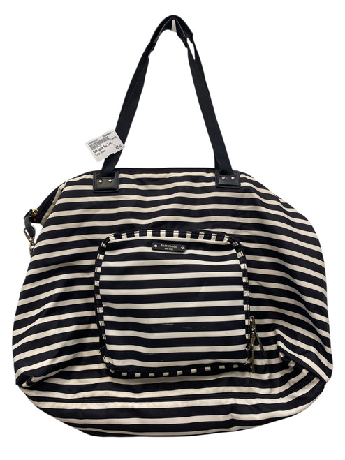 Vist Large View of Product Image Which is Used Kate Spade New York Xlarge Handbag