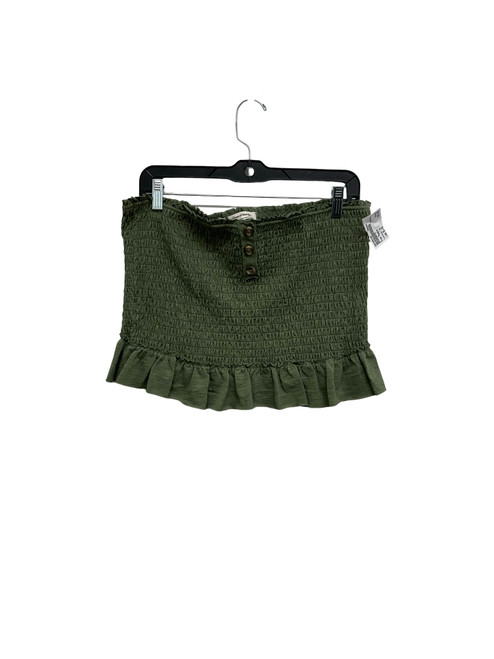 Vist Large View of Product Image Which is Used Free People Sleeveless Top XL-16