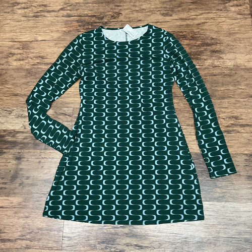 Vist Large View of Product Image Which is Used Reformation Short Dress B L-12/14