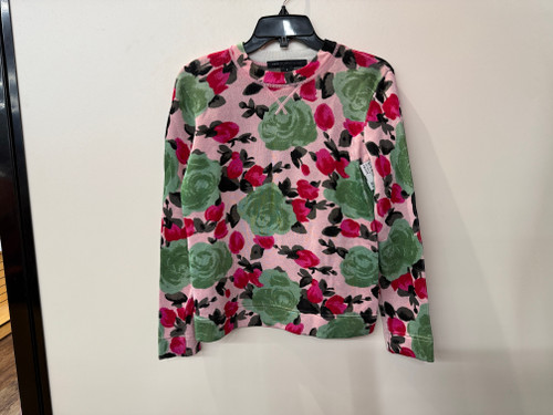 Vist Large View of Product Image Which is Used Marc By Marc Jacobs Long Sleeve Top S-4/6