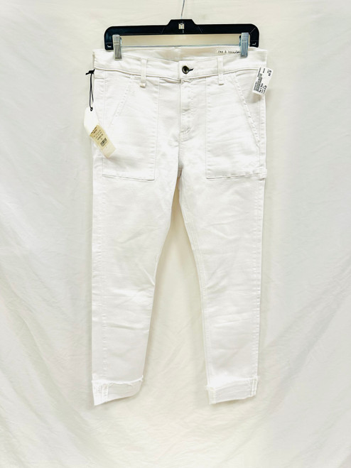 Vist Large View of Product Image Which is Used Rag & Bone Casual Pant 8-29
