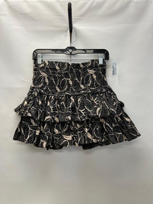 Vist Large View of Product Image Which is Used Urban Outfitters Short Skirt S 4-6/27-28