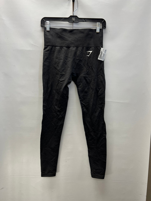 Vist Large View of Product Image Which is Used Gymshark Active Leggings S 4-6/27-28