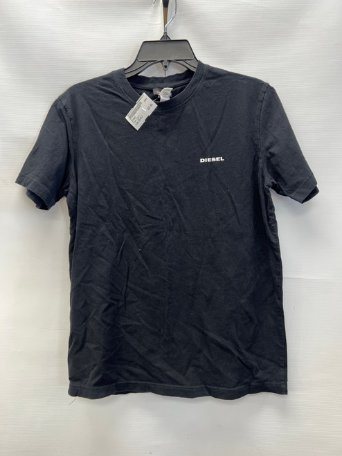 Vist Large View of Product Image Which is Used Diesel T-Shirt XS-0/2