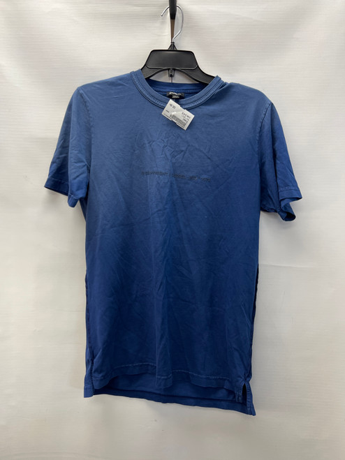 Vist Large View of Product Image Which is Used Diesel T-Shirt S-4/6