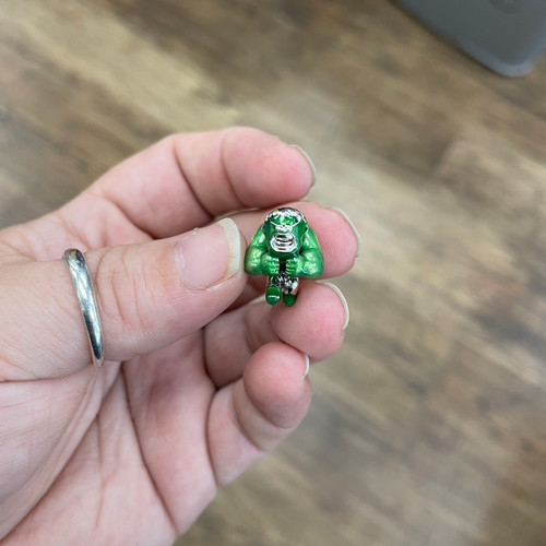 Vist Large View of Product Image Which is Used Pandora Charm