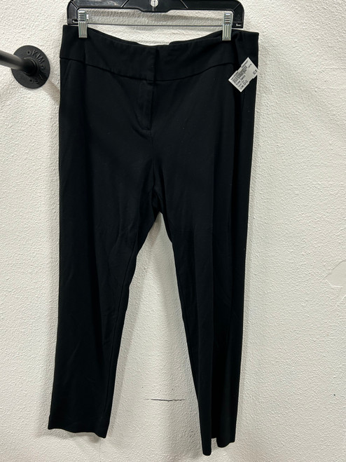 Vist Large View of Product Image Which is Used Vince Camuto Casual Pant 12-31