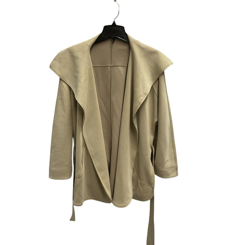 Vist Large View of Product Image Which is Used Lululemon Athletica Long Light Jacket M-8/10