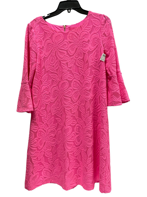 Vist Large View of Product Image Which is Used Lilly Pulitzer Short Dress F M-8/10