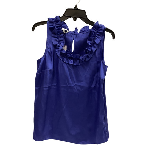 Vist Large View of Product Image Which is Used Talbots Sleeveless Top S-4/6