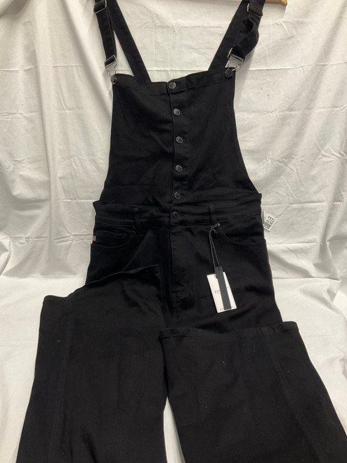 Vist Large View of Product Image Which is Used Judy Blue Jumpsuit 3X-22