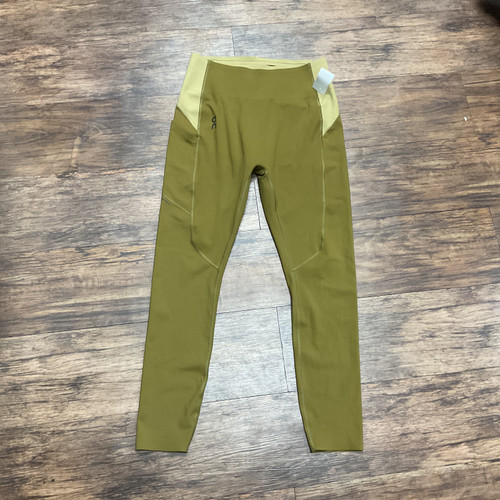 Vist Large View of Product Image Which is Used On Cloud Active Leggings 12-31