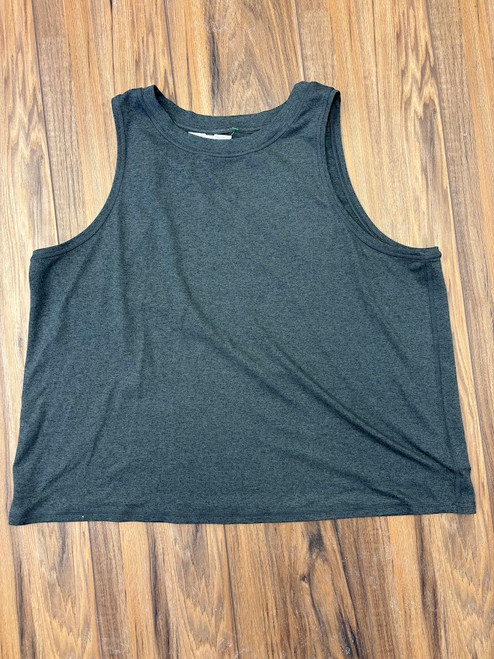 Vist Large View of Product Image Which is Used Athleta Active Tank Top 1X-18