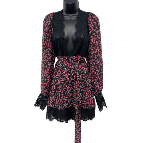 Vist Large View of Product Image Which is Used For Love And Lemons Short Dress B L-12/14