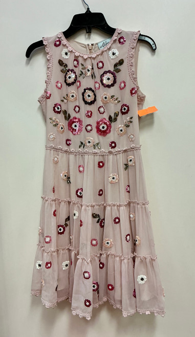 Vist Large View of Product Image Which is Used Kate Spade New York Spring Short Dress F XS-0/2