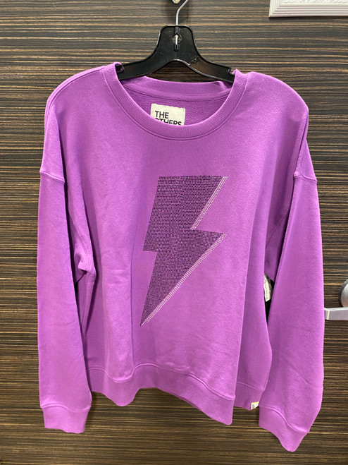 Vist Large View of Product Image Which is Used Unbranded Lightweight Sweater S-4/6