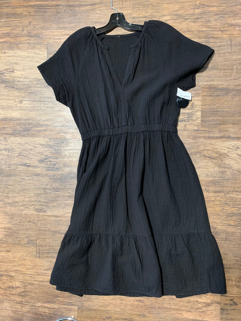 Vist Large View of Product Image Which is Used Unbranded Short Dress B L-12/14