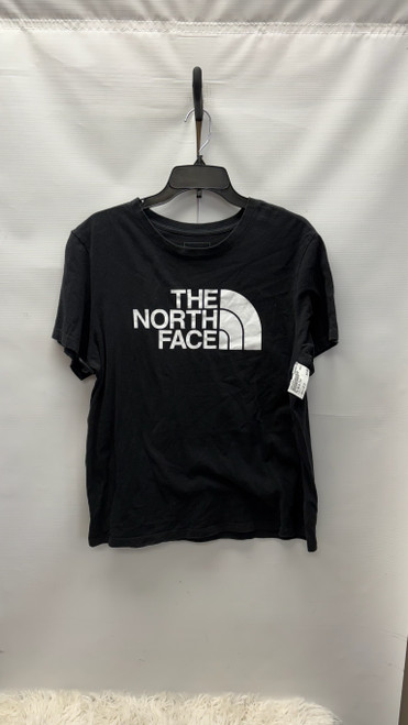 Vist Large View of Product Image Which is Used The North Face T-Shirt L-12/14