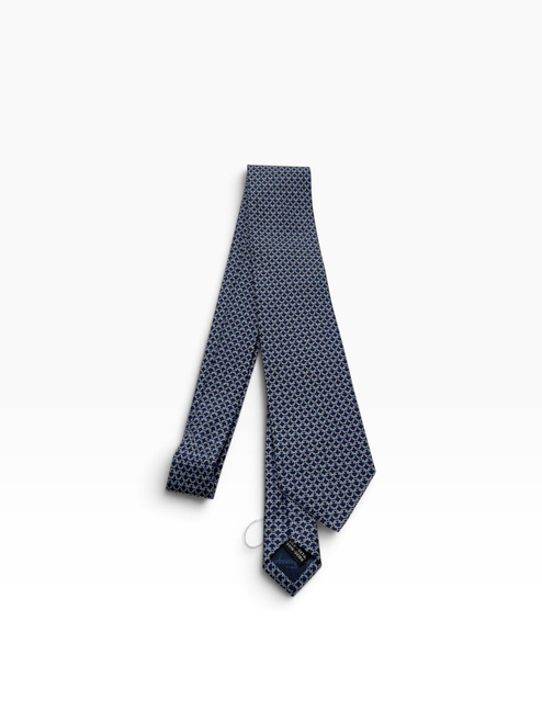 Vist Large View of Product Image Which is Used Salvatore Ferragamo Mens Tie