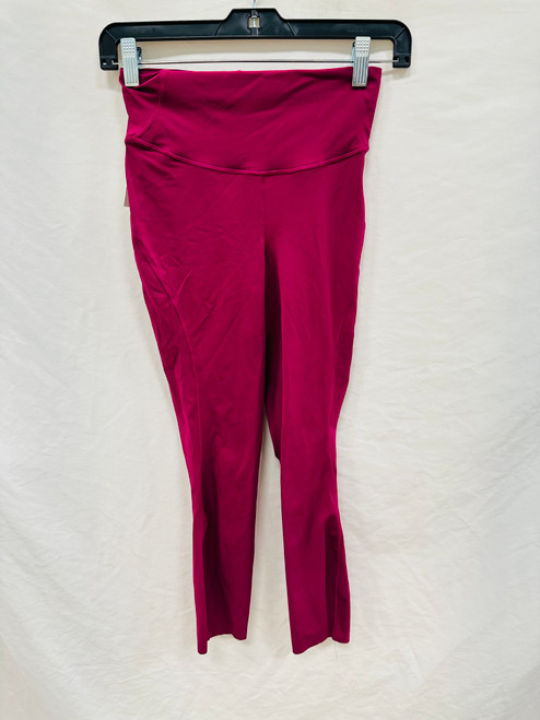 Vist Large View of Product Image Which is Used Lululemon Athletica Active Leggings 4-27