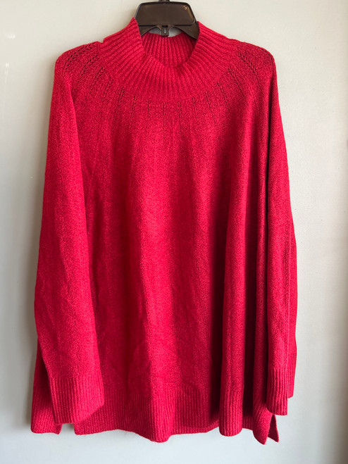 Vist Large View of Product Image Which is Used Talbots Heavyweight Sweater F 3X-22 off5