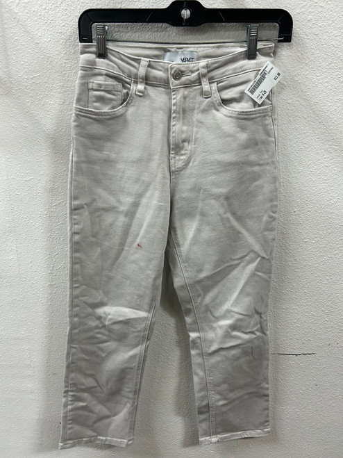 Vist Large View of Product Image Which is Used Unbranded Casual Pant 0-25