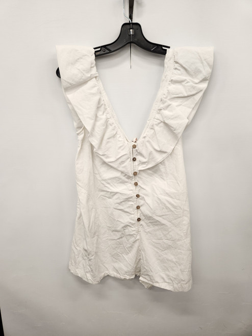 Vist Large View of Product Image Which is Used Free People Romper XS-0/2