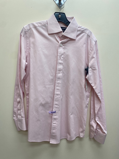 Vist Large View of Product Image Which is Used Spier & Mackay Mens Long Sleeve Top M/15-15.5