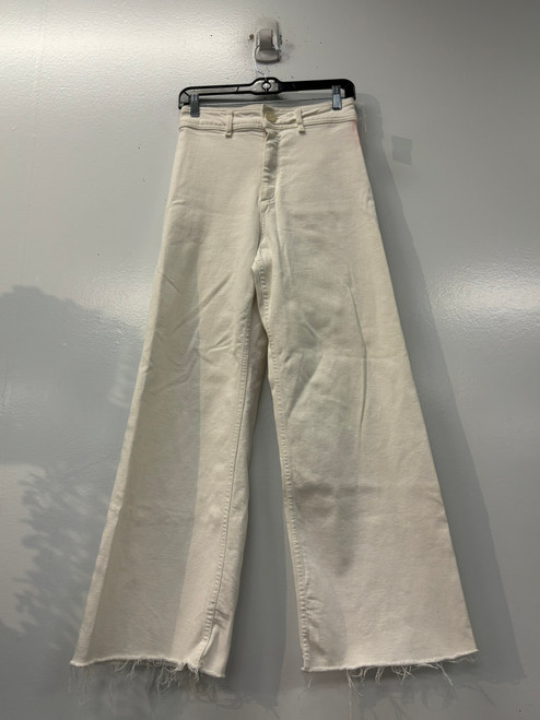 Vist Large View of Product Image Which is Used Zara Casual Pant 6-28