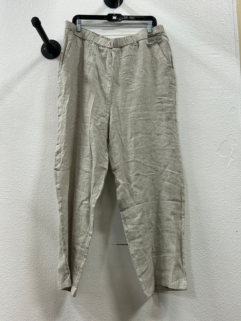 Vist Large View of Product Image Which is Used Unbranded Casual Pant 16-33