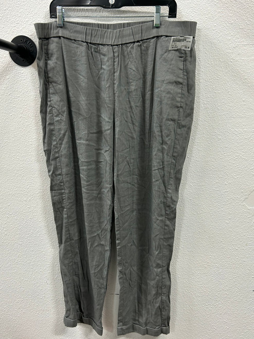 Vist Large View of Product Image Which is Used J. Jill Casual Pant 12-31