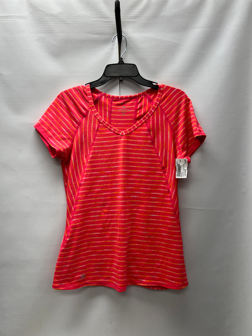 Vist Large View of Product Image Which is Used Athleta Active Short Sleeve M-8/10