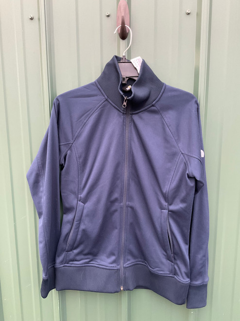 Vist Large View of Product Image Which is Used The North Face Sweatshirt M-8/10