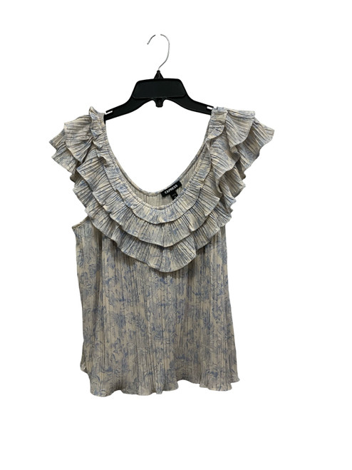 Vist Large View of Product Image Which is Used Express Short Sleeve Top M-8/10