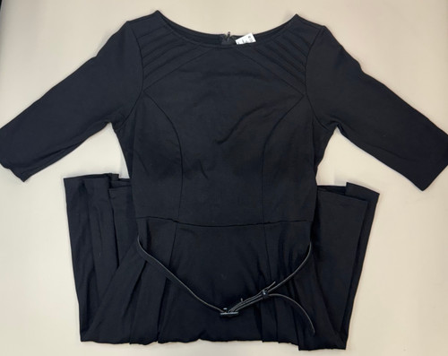 Vist Large View of Product Image Which is Used Unbranded Short Dress F L-12/14