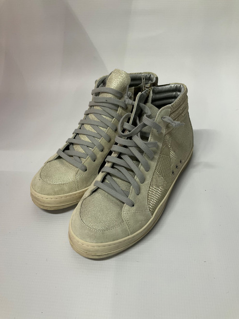 Vist Large View of Product Image Which is Used Unbranded Casual Shoes 10