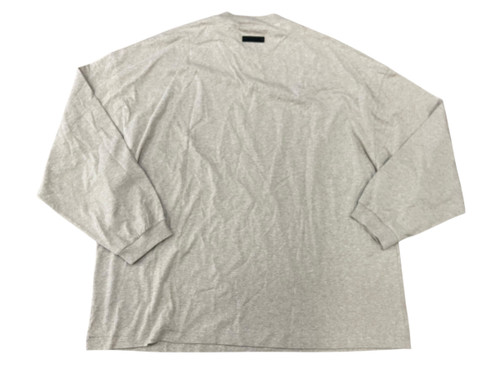 Vist Large View of Product Image Which is Used Essentials Mens Long Sleeve T-Shirt XL