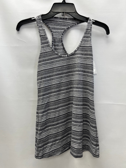 Vist Large View of Product Image Which is Used Lululemon Athletica Active Tank Top M-8/10