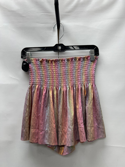 Vist Large View of Product Image Which is Used Unbranded Active Shorts XS 0-2/25-26