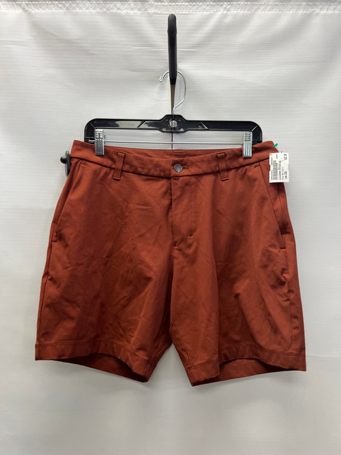 Used Lululemon Athletica Mens Shorts 31W 60132-S000103533 Vist Large View of Product Image Which is Used Lululemon Athletica Mens Shorts 31W