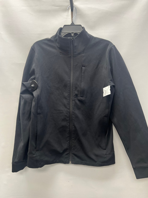 Vist Large View of Product Image Which is Used Lululemon Athletica Mens Lightweight Sweater M